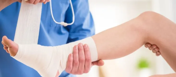 Applying Current Standards of Wound Care Practice: Improve Patient Outcomes and Save Precious Time