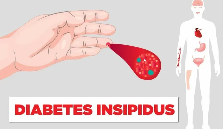 Diabetes Insipidus 
