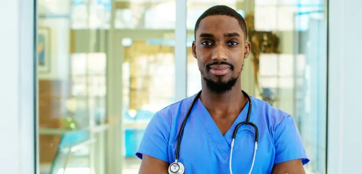 It is Time to Recruit More Men into the Profession of Nursing