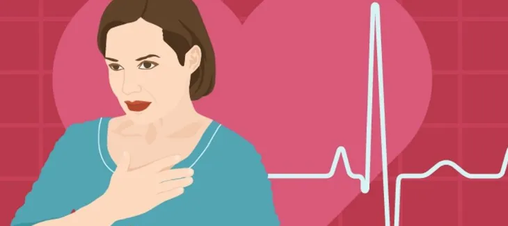 Recognizing Heart Disease As a Women's Disease