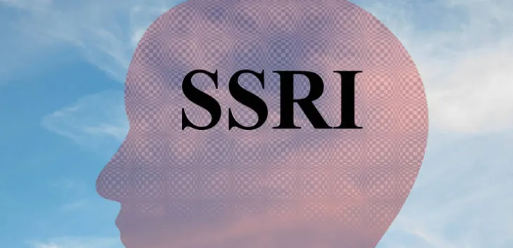 The SSRI debate -Some thoughts