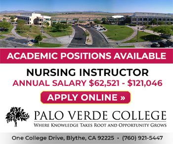 Academic Positions Available - 2 High-Paying Nursing Instructor Positions to be filled