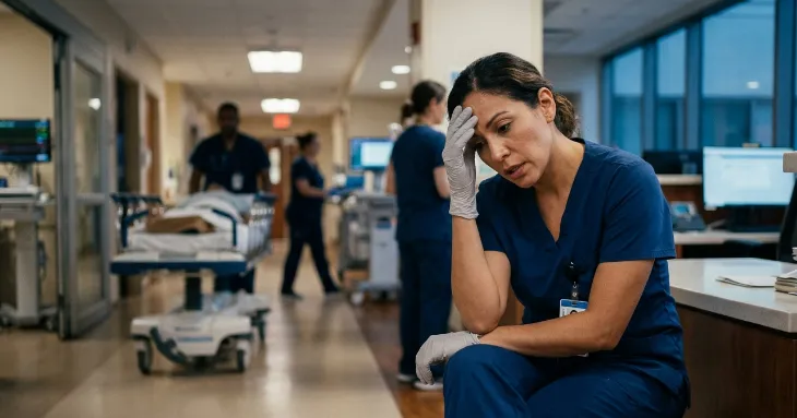 10 Perspectives on Nurse Burnout: Causes, Consequences, and Paths Forward
