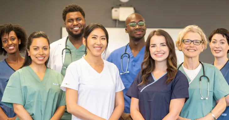 Addressing the Global Nurse Migration Crisis: Strategies for a Resilient and Equitable Healthcare Workforce