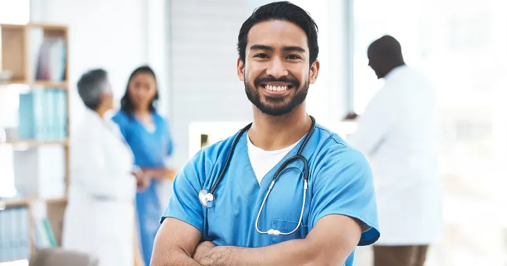All the Hats We Wear: The Soul of a Nurse