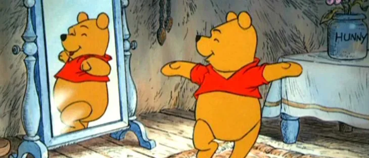 Was “Winnie-the-Pooh” mentally ill? An Interesting Assignment to Learn about Mental Illness