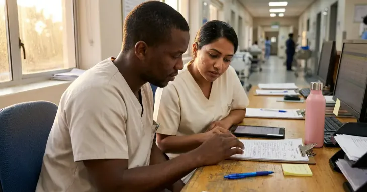 BRN Complaint - Do Not Let This Happen To You