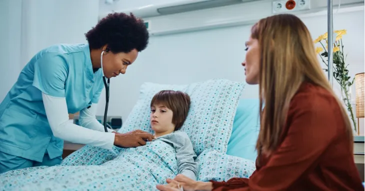 Bedside Manners Greatly Matters