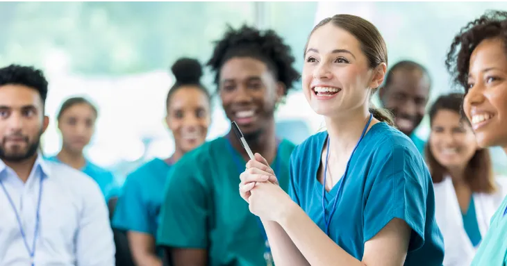 Calling on Nurses: Adopt An Orphan (Disease)