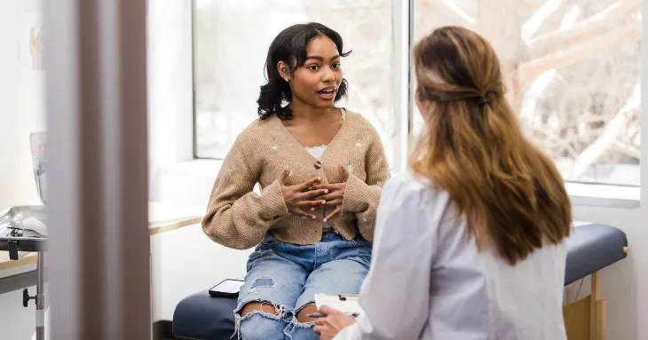 Colorectal Cancer in Younger Adults: A Growing Concern and a Call to Action