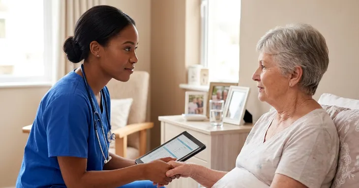 Coping, Caring, and Staying Professional: Rethinking CNA Education