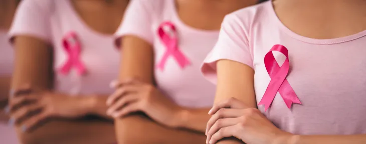 Disease Preveniton and Health Promotion Screening: Breast Cancer