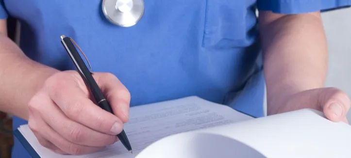Do nurses really understand Advanced Health Care Directives?