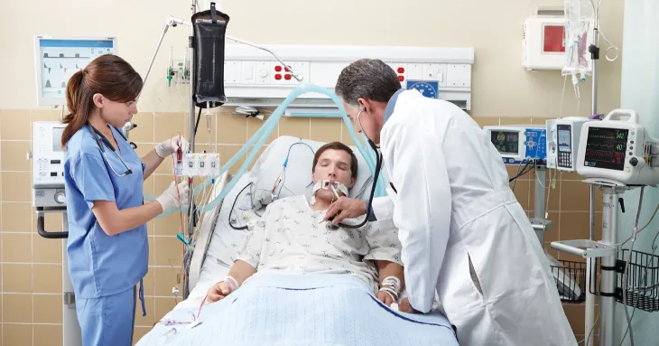 Early Mobilization in Mechanically Ventilated ICU Patients: Advancing Recovery Through Evidence-Based Practice