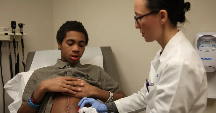 Emergency Room Nurses Gave Gunshot Victim’s Drugs To Police: No Violation of Patient’s Rights.