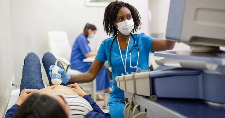 Evidence Based Practice - Ultrasound Guided Peripheral IV Placement