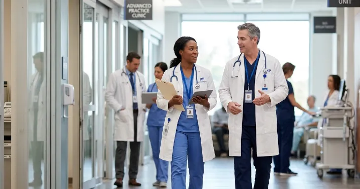 Fighting the Good Fight: The Road to Full Practice Authority