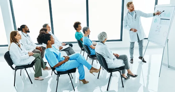 From Classroom to Chaos: A Concept Paper on Transitional Dissonance in the Nursing Profession