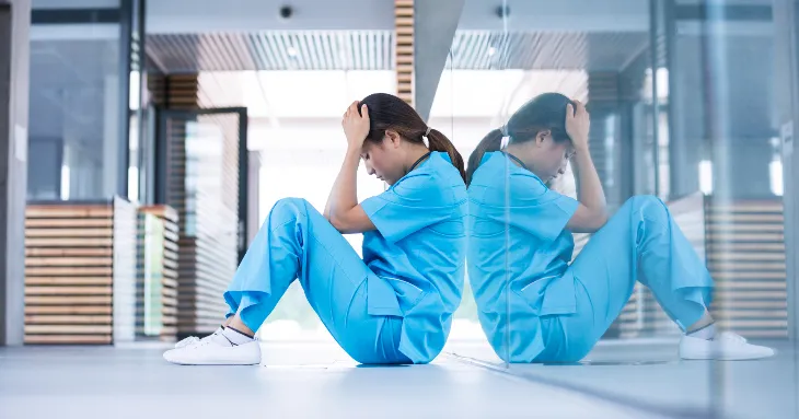 From Classroom to Community: Teaching Stress First Aid