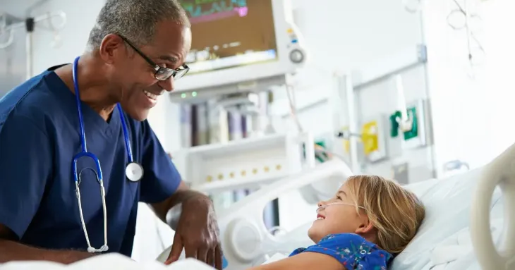 Healing Harmony: The Power of Music in PACU