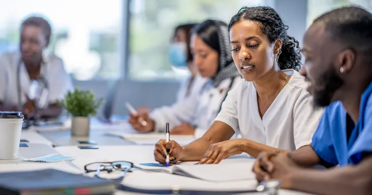 How Concept Maps Facilitate Learning in Nursing Education
