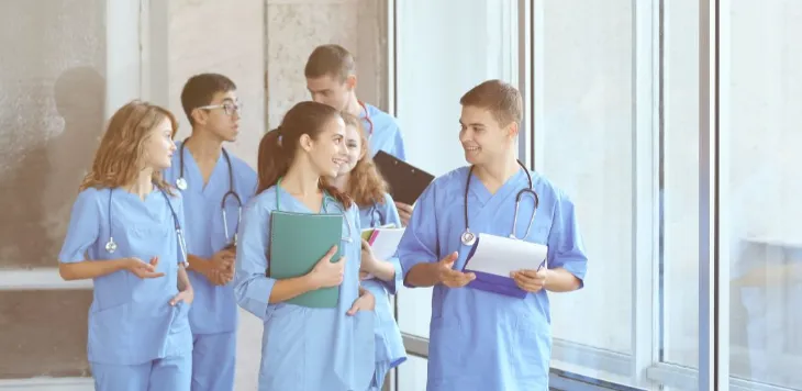 How to Stay Current with Continuing Education in Nursing