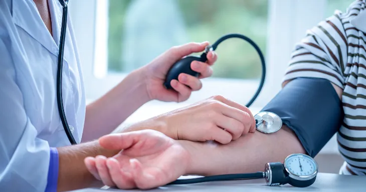 Hypertension Patient Education