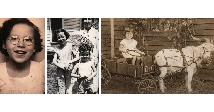 Immunizations Matter