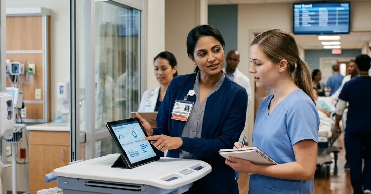 Is There a Nursing Shortage? 3 Ways the Industry Is Responding