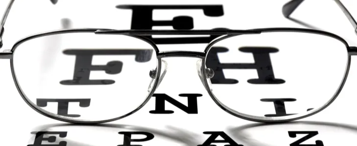 LASIK eye surgery – Will you want your glasses back?