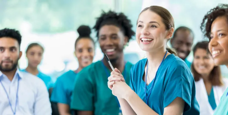 Navigating Nursing School: Do's and Don'ts for Aspiring Nurses