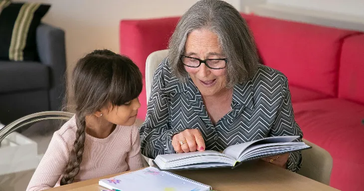 Nine or Ninety, We All Want a Choice