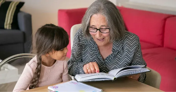 Nine or Ninety, We All Want a Choice