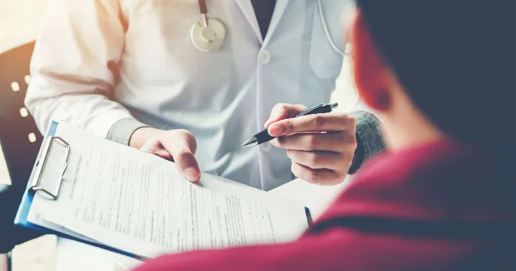 Patient Autonomy