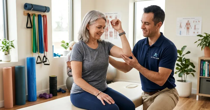 Reframing the Treatment of Chronic Pain with Non-Pharmacological Therapy