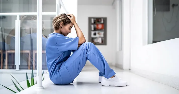The Challenges of a CVICU Nurse and The Toll of Burnout: The Bedside Nurse Perspective
