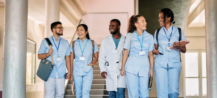 The Importance of Networking in Nursing School