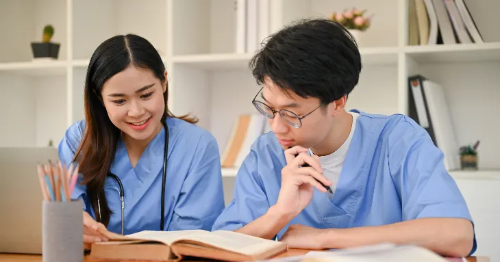 The Role of a Nurse Educator: Integrating Evidence-Based Practice throughout Nursing Curricula