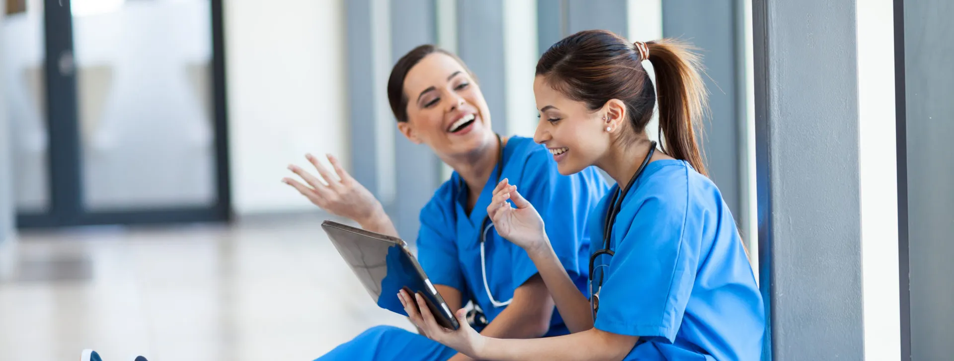 What Can We Do to Promote Professional Socialization in Nursing?