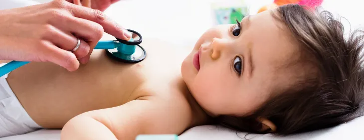 Withdrawal in the Pediatric Cardiac Population