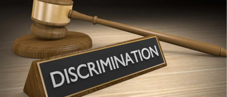 Wrongful Work Termination Because of Age and Sex Discrimination
